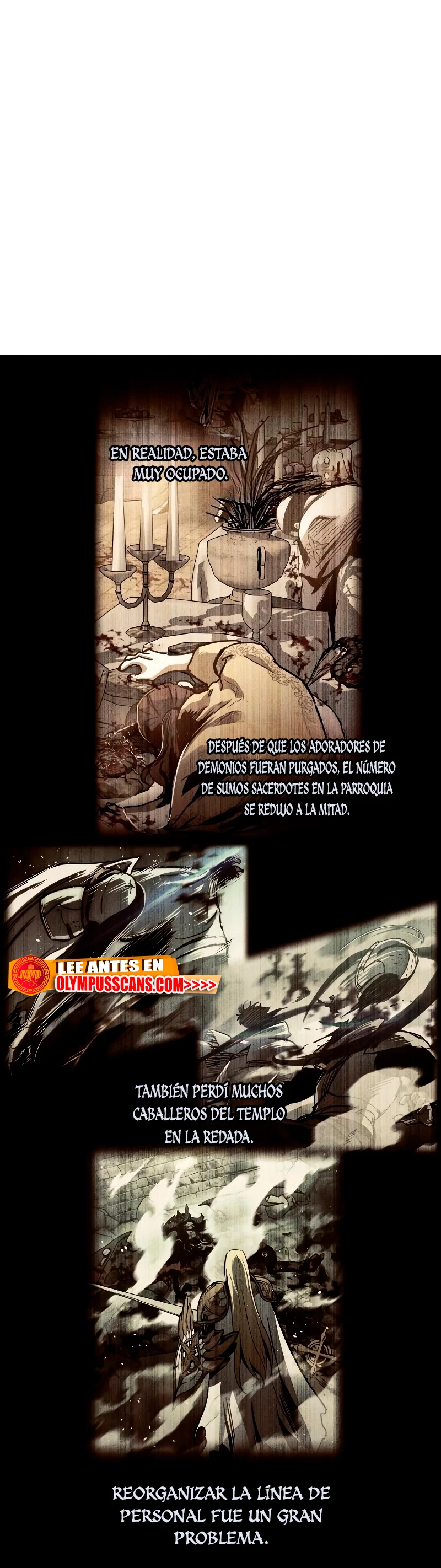 Read Reencarnacion del Dios de la Batalla Suicida ES Manga Online