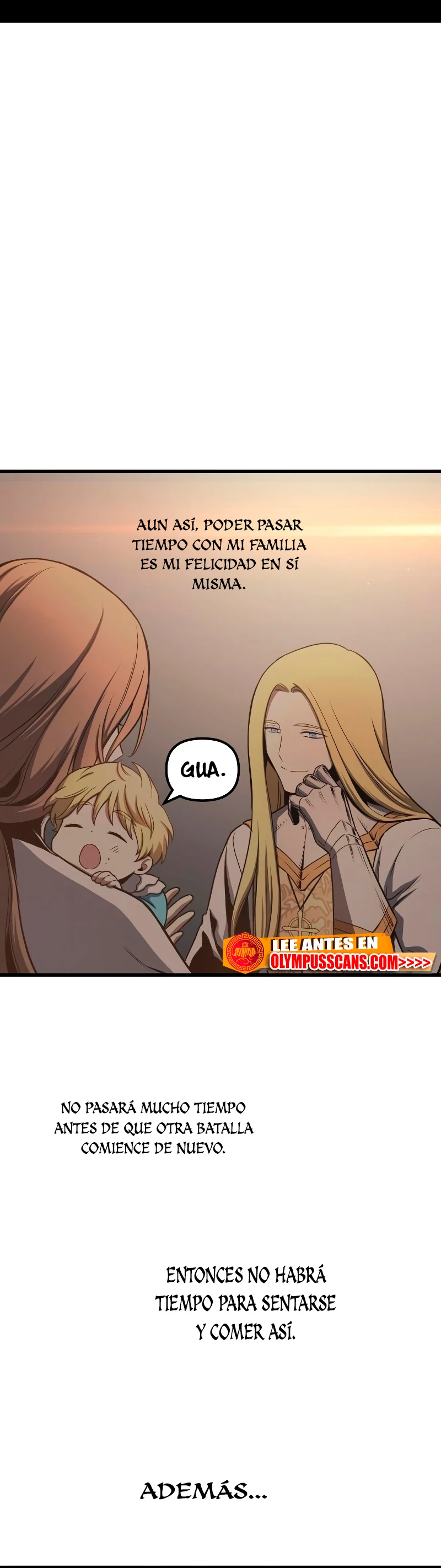 Read Reencarnacion del Dios de la Batalla Suicida ES Manga Online