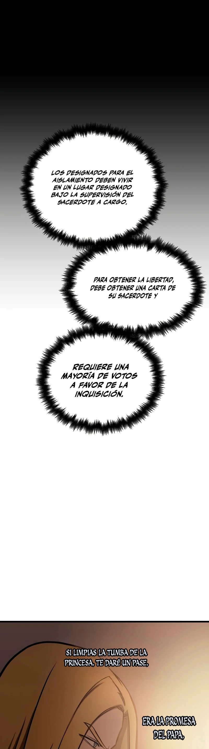 Read Reencarnacion del Dios de la Batalla Suicida ES Manga Online