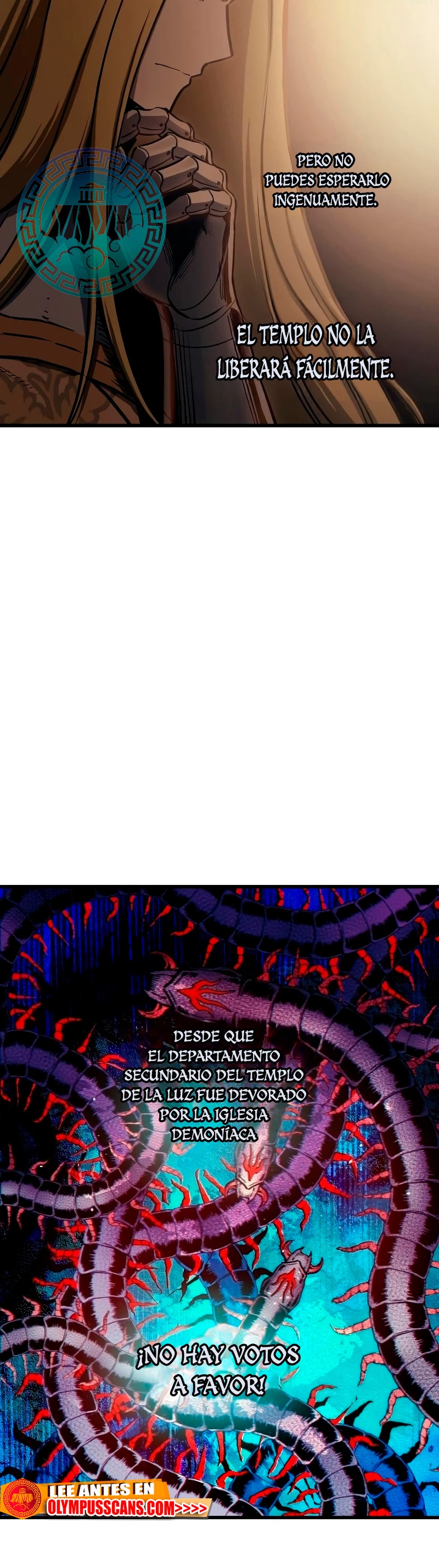 Read Reencarnacion del Dios de la Batalla Suicida ES Manga Online