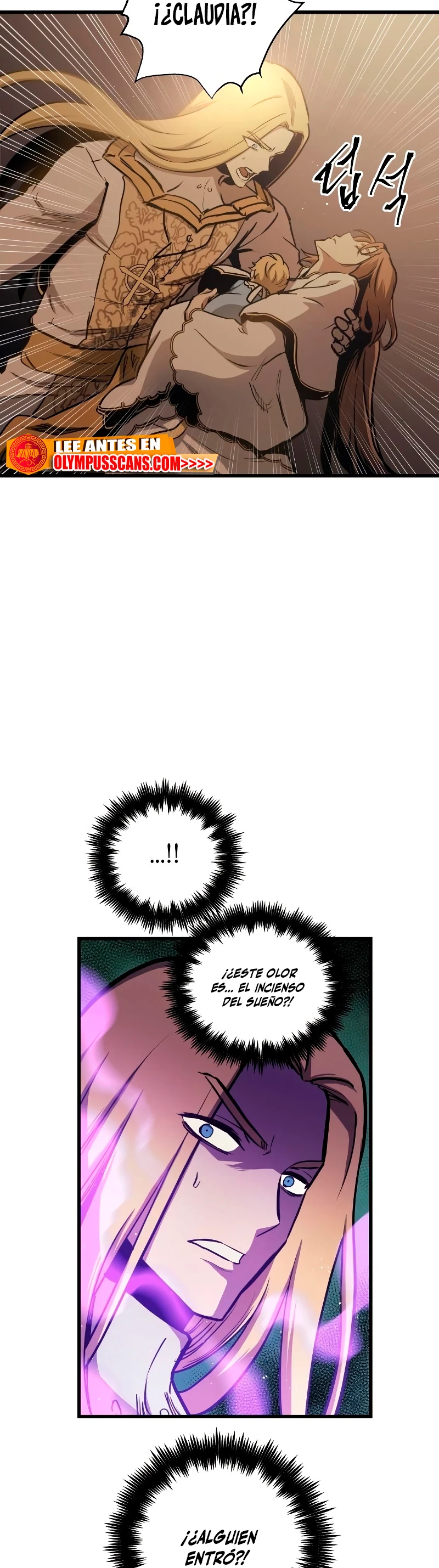 Read Reencarnacion del Dios de la Batalla Suicida ES Manga Online