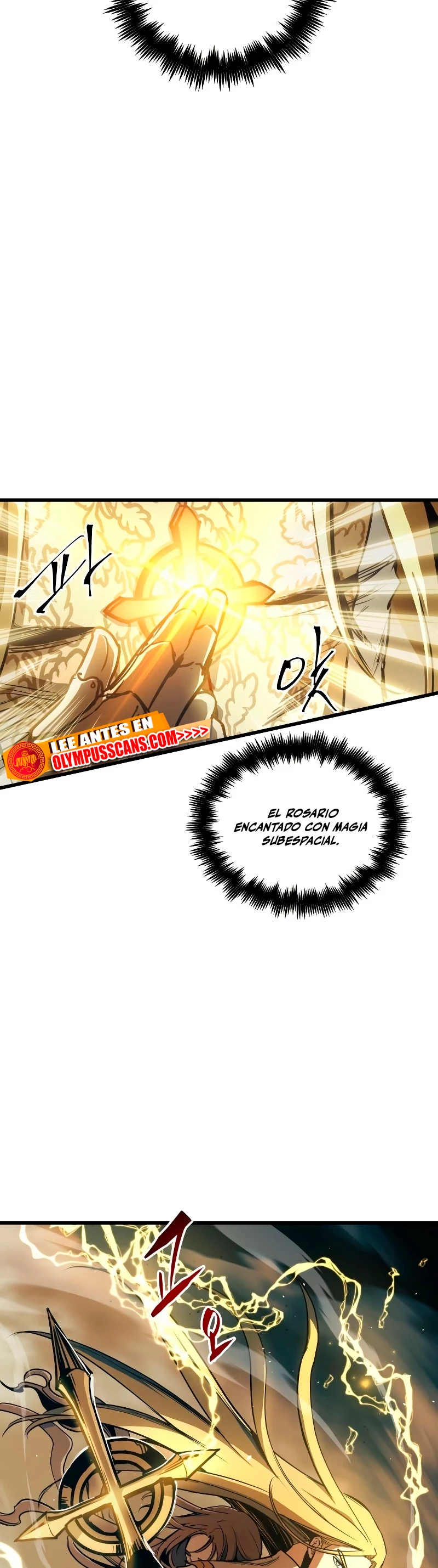 Read Reencarnacion del Dios de la Batalla Suicida ES Manga Online
