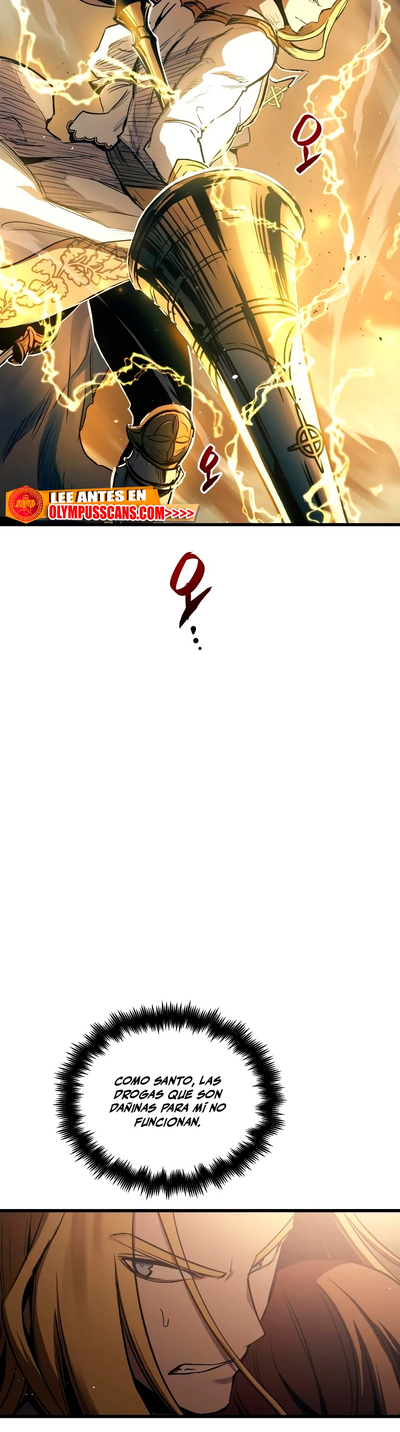 Read Reencarnacion del Dios de la Batalla Suicida ES Manga Online