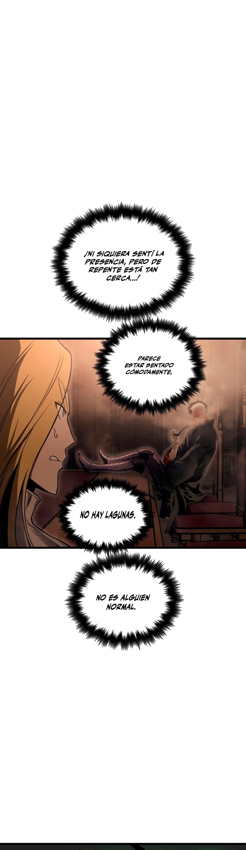 Read Reencarnacion del Dios de la Batalla Suicida ES Manga Online