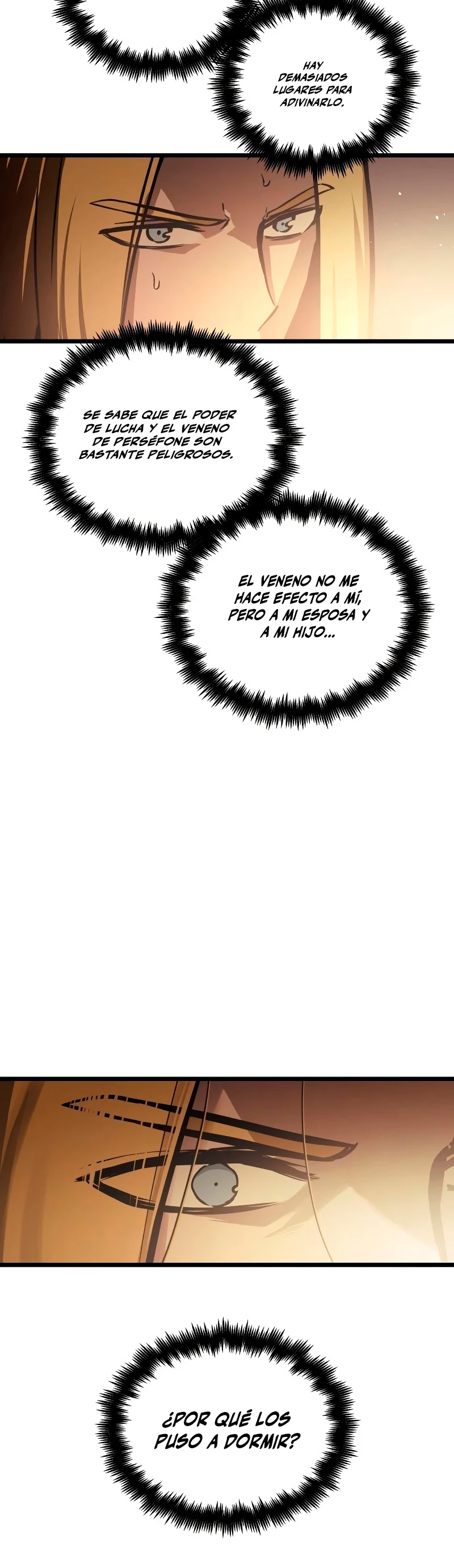 Read Reencarnacion del Dios de la Batalla Suicida ES Manga Online