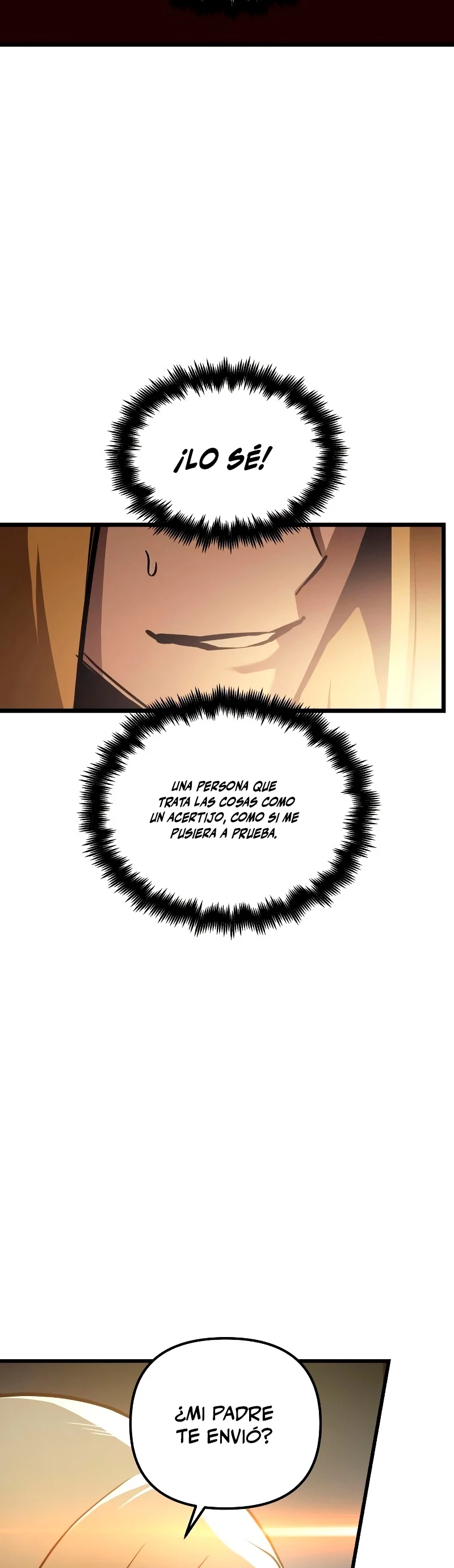 Read Reencarnacion del Dios de la Batalla Suicida ES Manga Online