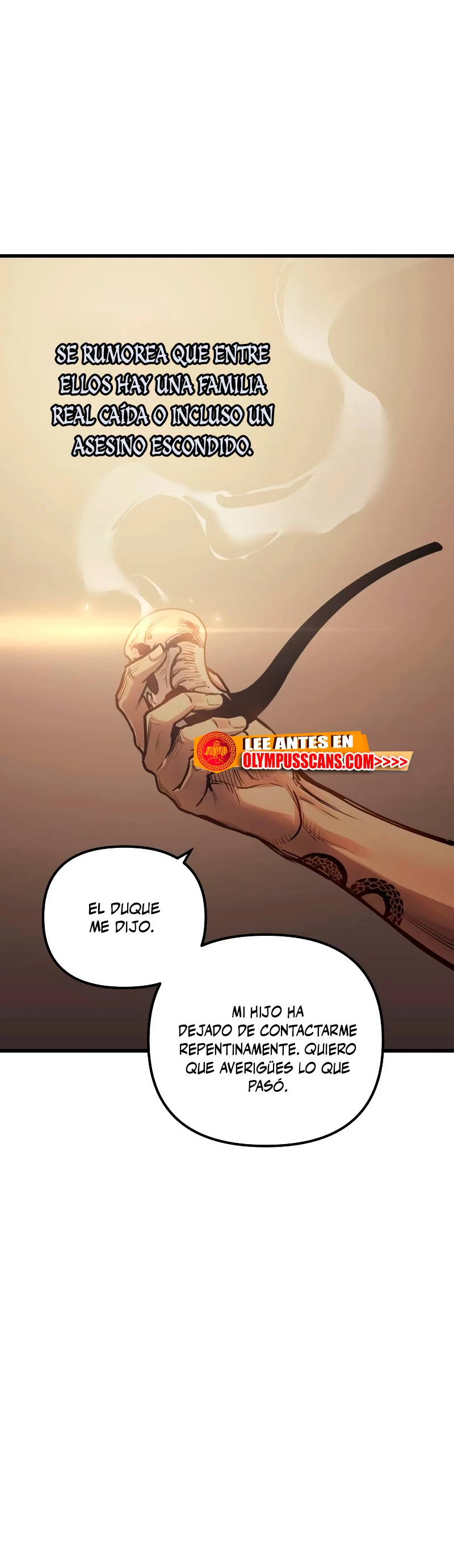 Read Reencarnacion del Dios de la Batalla Suicida ES Manga Online