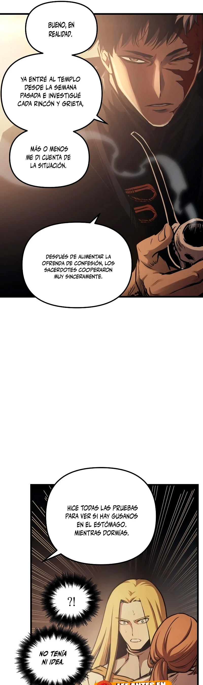 Read Reencarnacion del Dios de la Batalla Suicida ES Manga Online