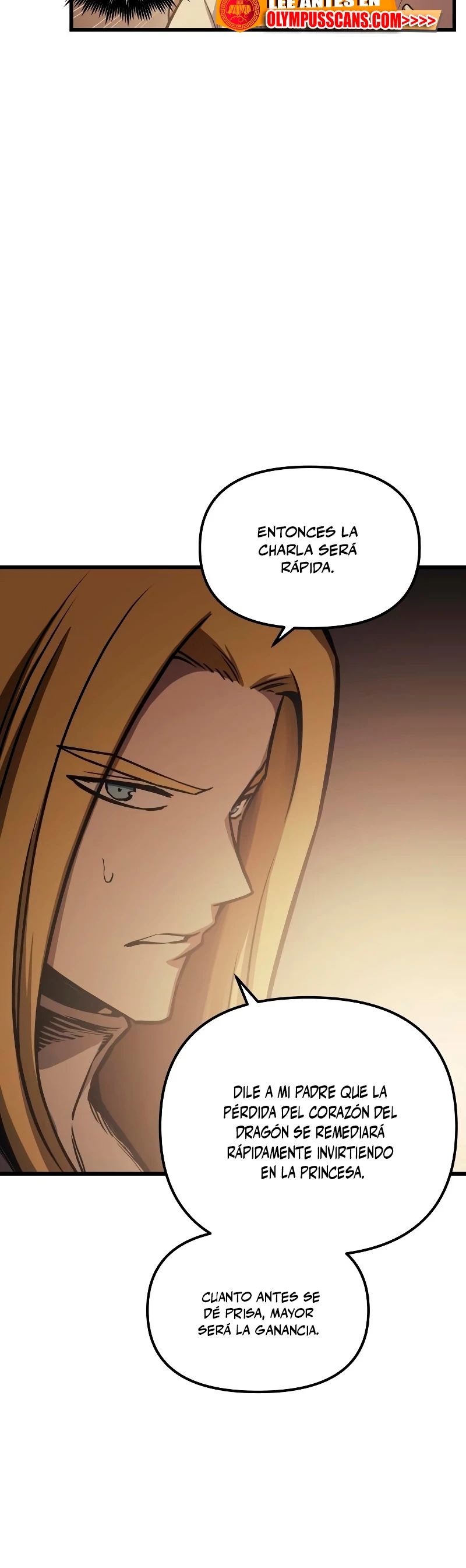 Read Reencarnacion del Dios de la Batalla Suicida ES Manga Online