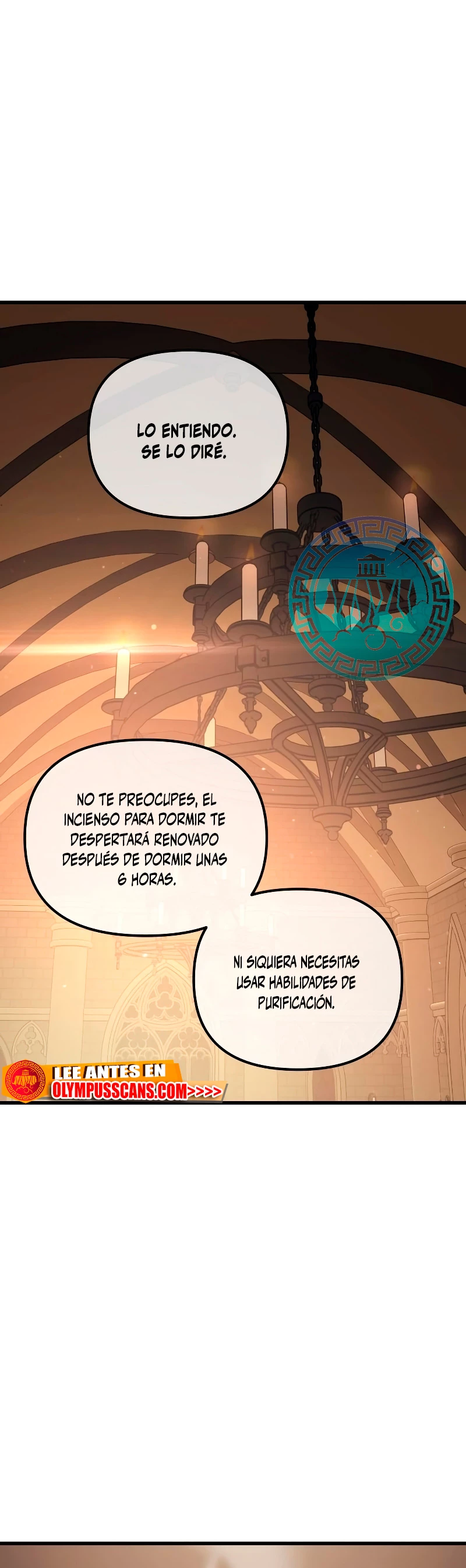 Read Reencarnacion del Dios de la Batalla Suicida ES Manga Online