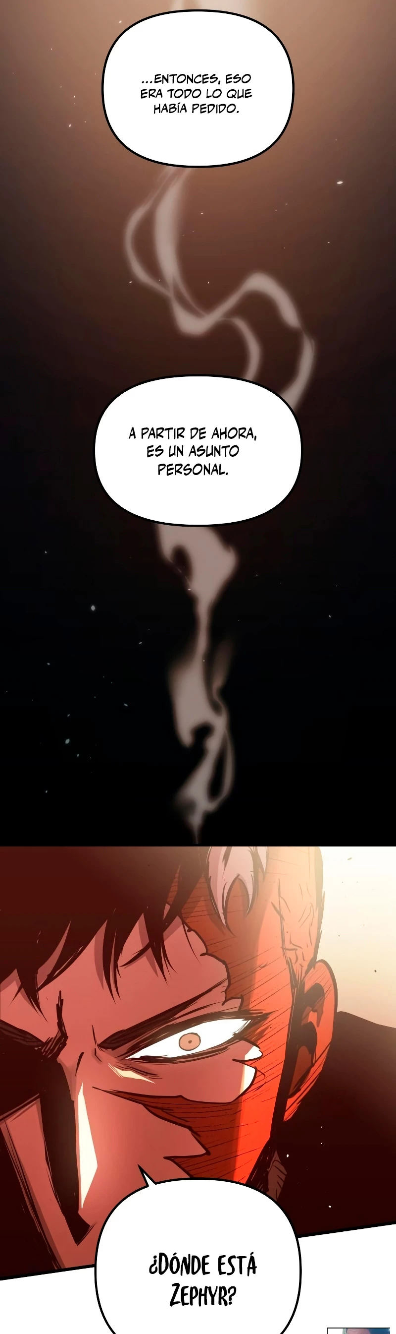 Read Reencarnacion del Dios de la Batalla Suicida ES Manga Online