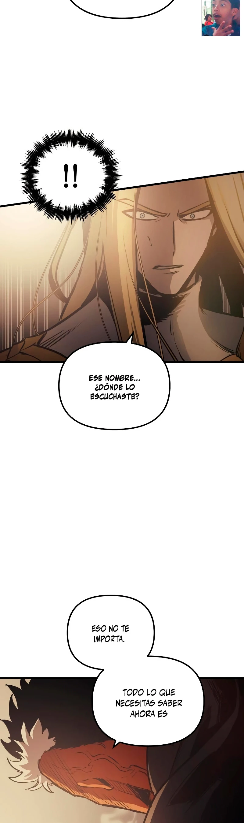 Read Reencarnacion del Dios de la Batalla Suicida ES Manga Online