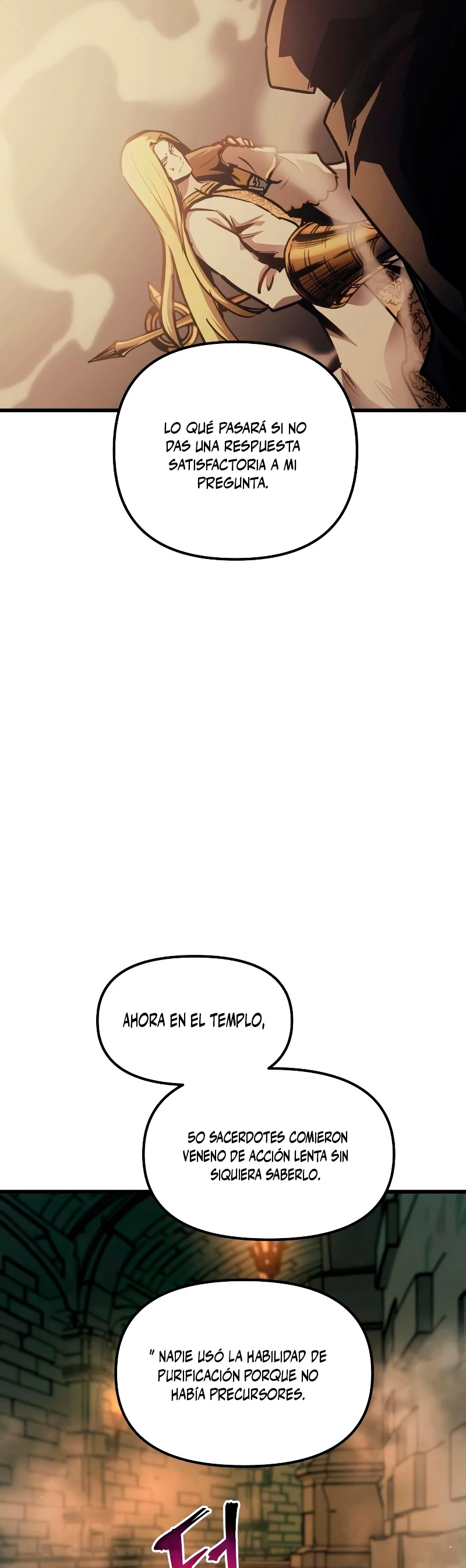 Read Reencarnacion del Dios de la Batalla Suicida ES Manga Online