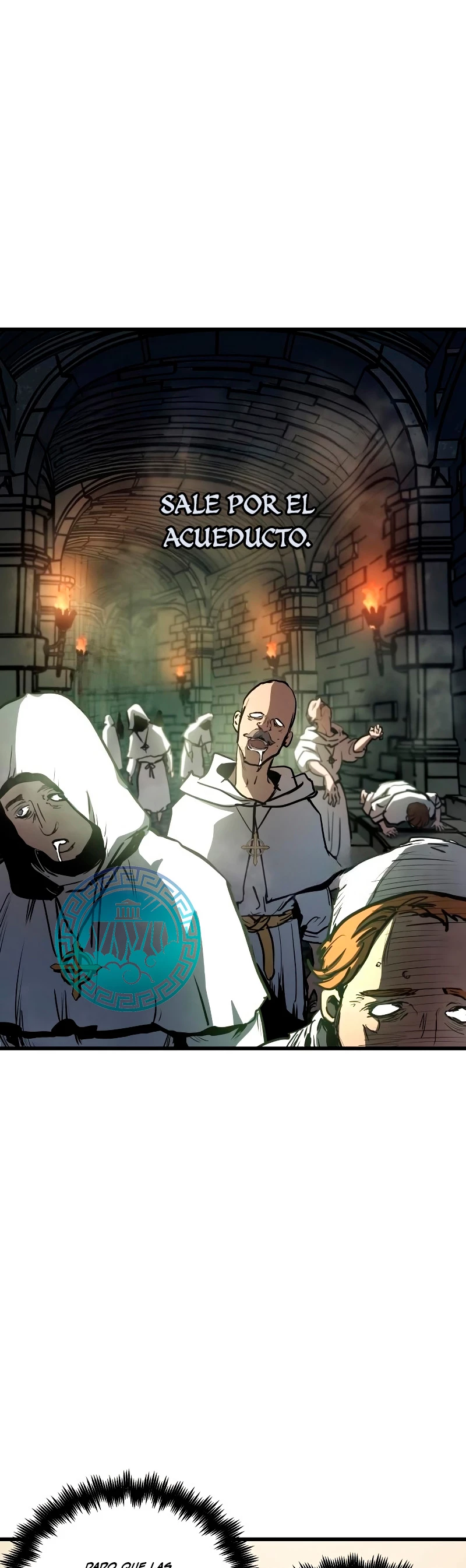 Read Reencarnacion del Dios de la Batalla Suicida ES Manga Online