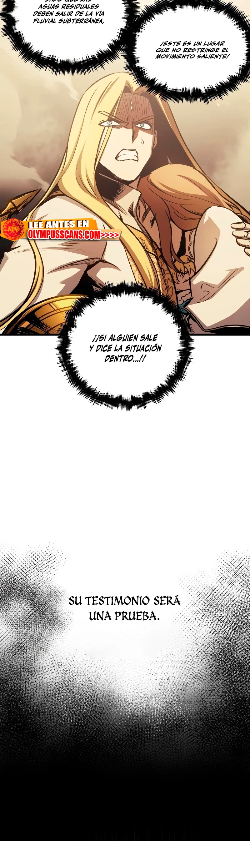 Read Reencarnacion del Dios de la Batalla Suicida ES Manga Online