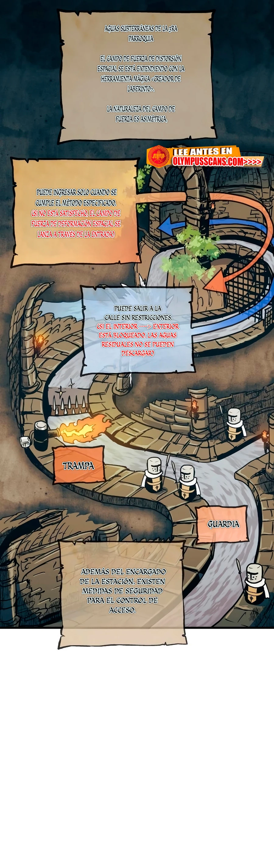 Read Reencarnacion del Dios de la Batalla Suicida ES Manga Online