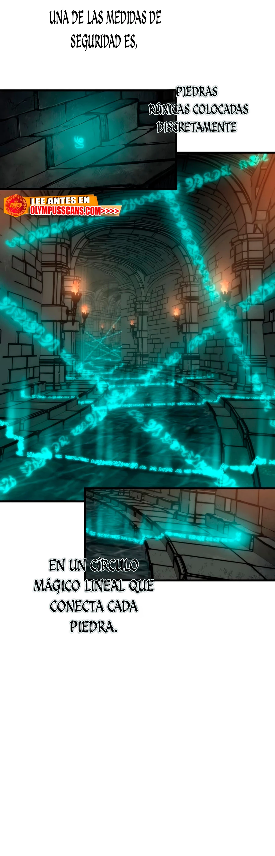 Read Reencarnacion del Dios de la Batalla Suicida ES Manga Online