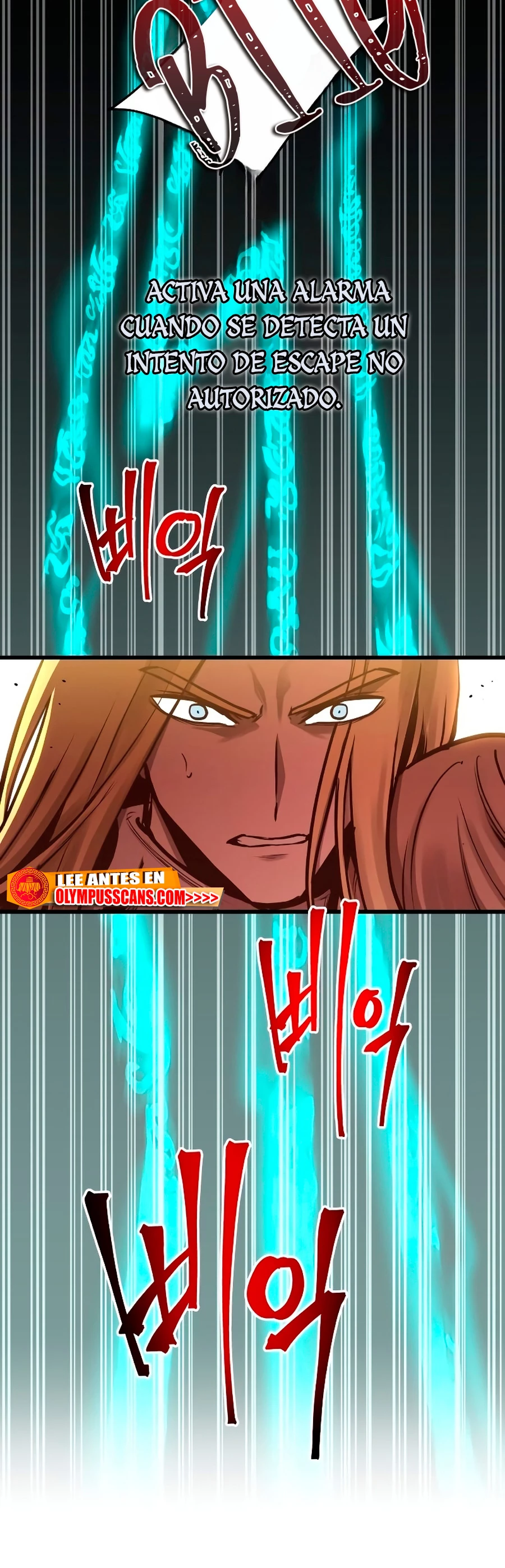 Read Reencarnacion del Dios de la Batalla Suicida ES Manga Online