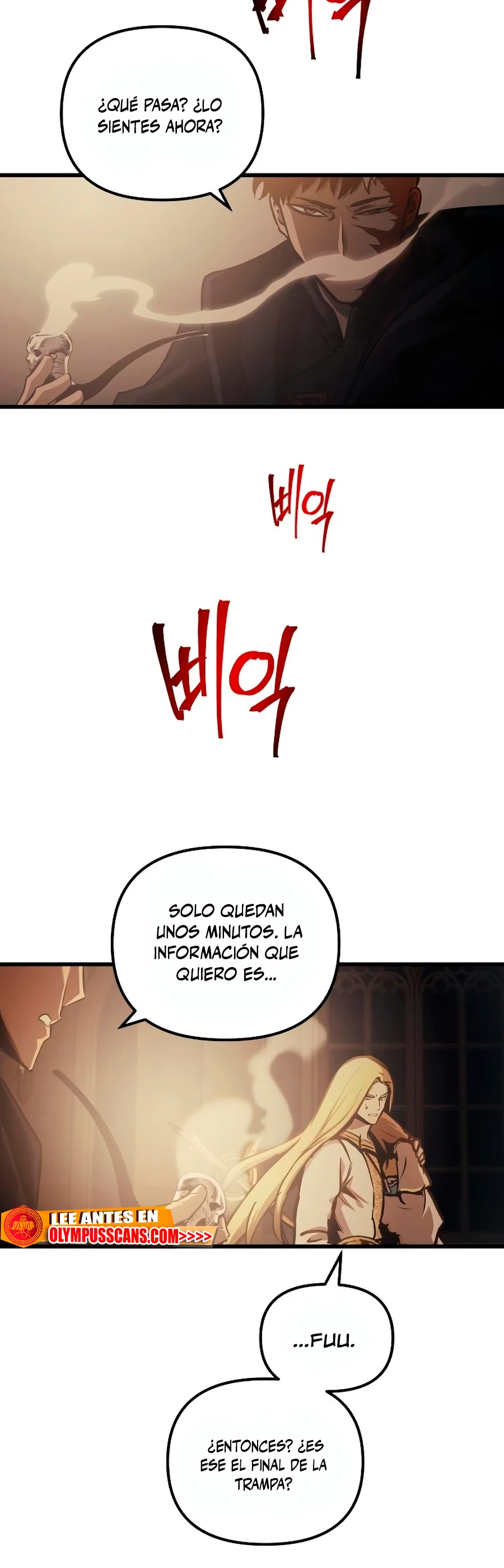 Read Reencarnacion del Dios de la Batalla Suicida ES Manga Online