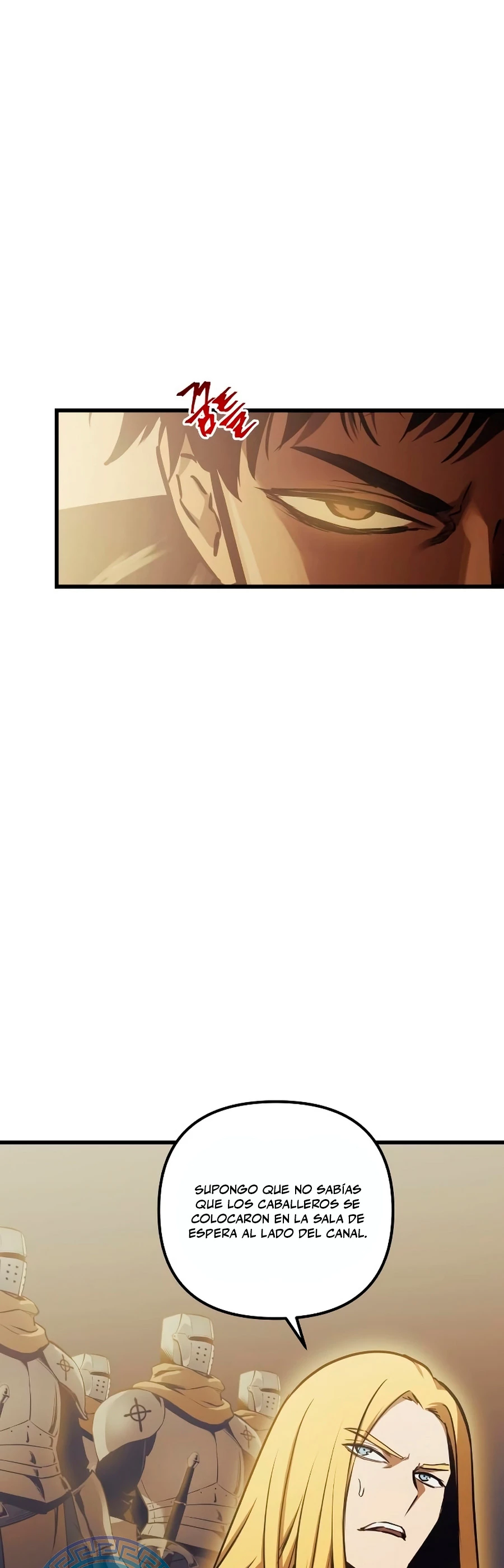 Read Reencarnacion del Dios de la Batalla Suicida ES Manga Online