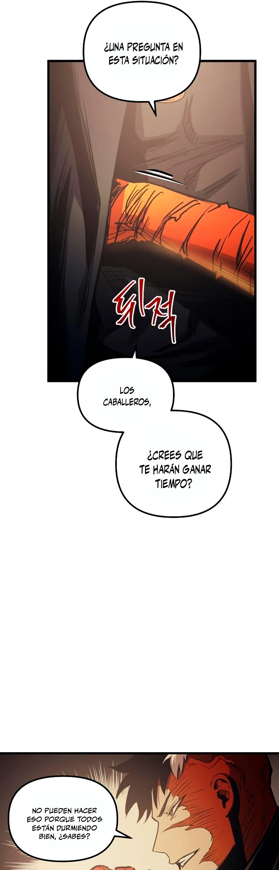 Read Reencarnacion del Dios de la Batalla Suicida ES Manga Online