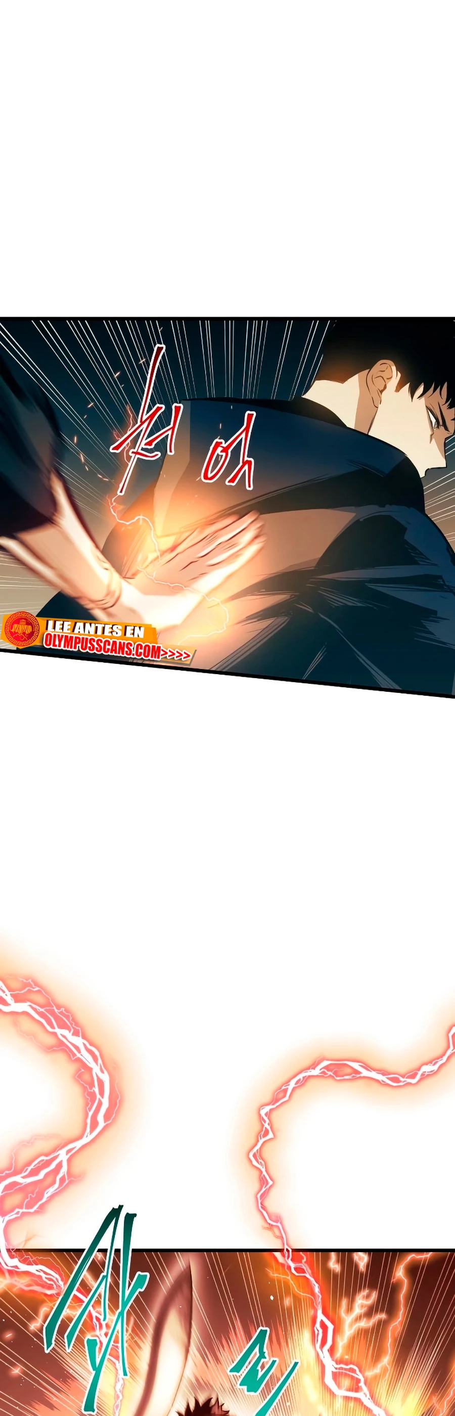 Read Reencarnacion del Dios de la Batalla Suicida ES Manga Online