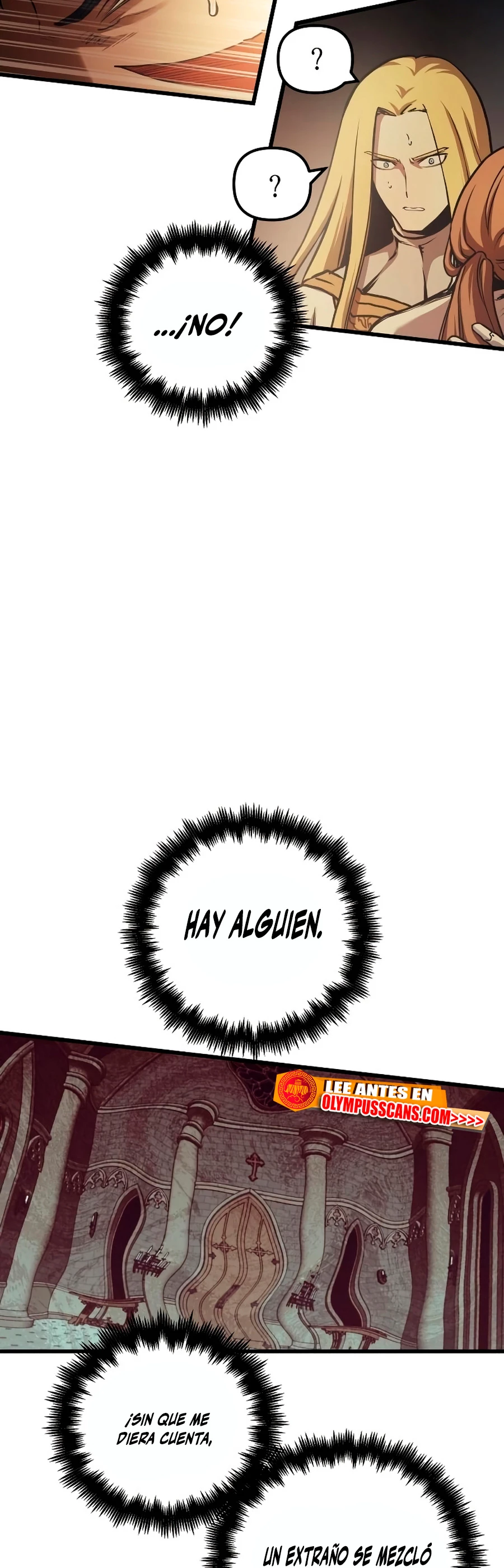 Read Reencarnacion del Dios de la Batalla Suicida ES Manga Online