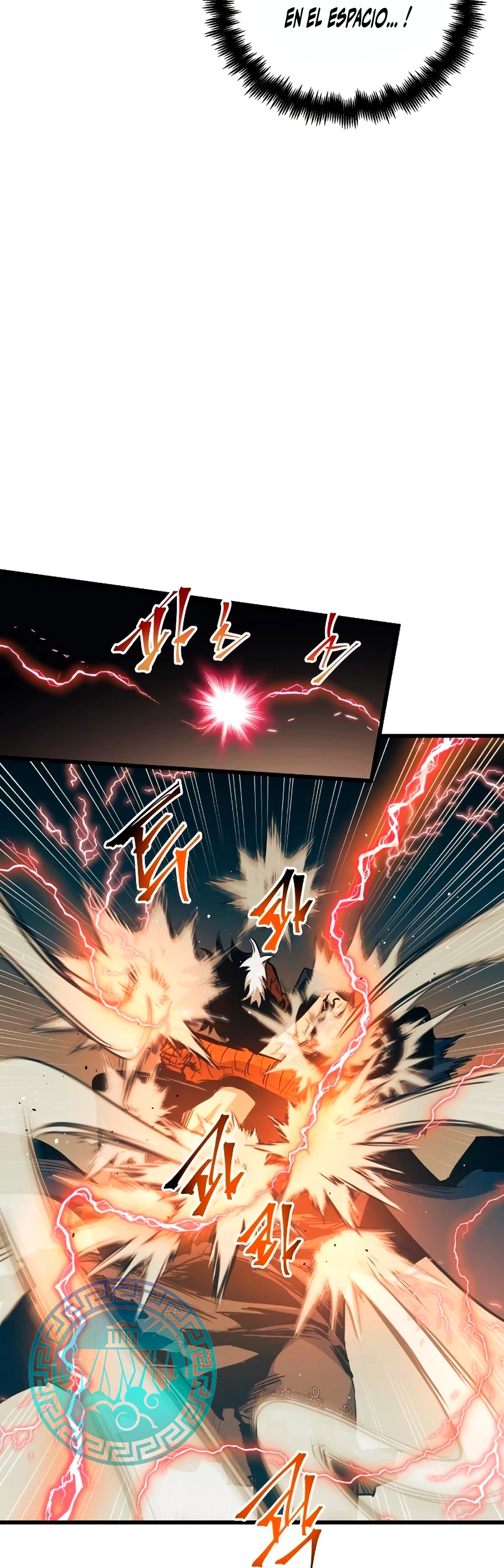 Read Reencarnacion del Dios de la Batalla Suicida ES Manga Online