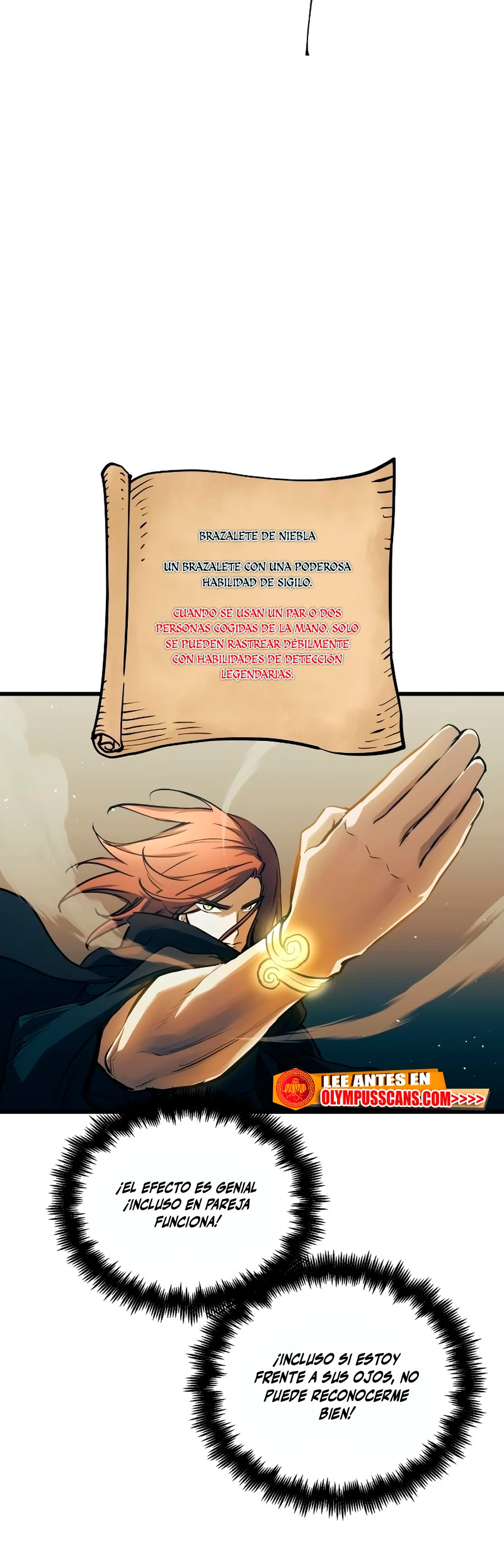 Read Reencarnacion del Dios de la Batalla Suicida ES Manga Online