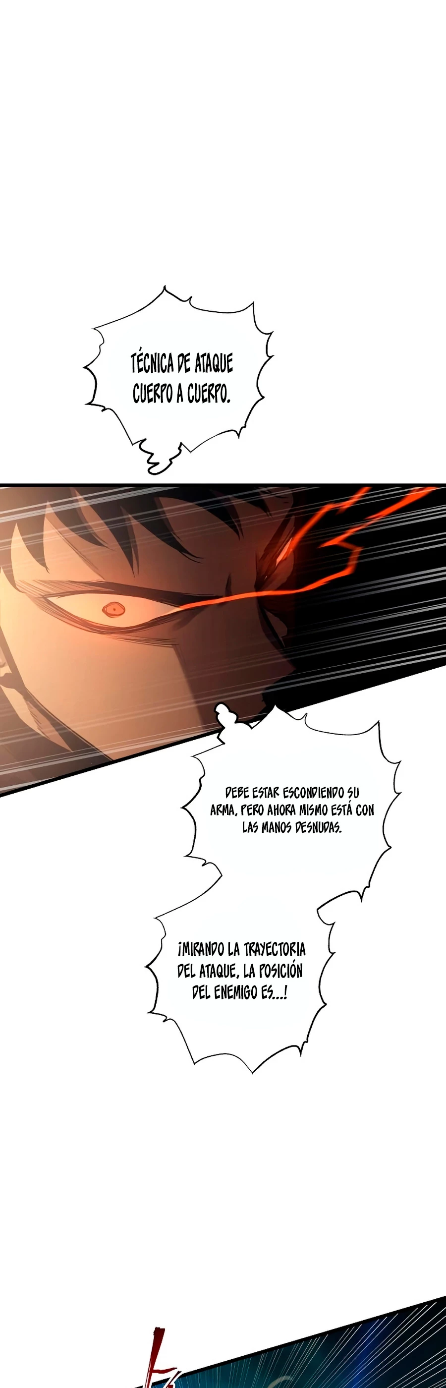 Read Reencarnacion del Dios de la Batalla Suicida ES Manga Online