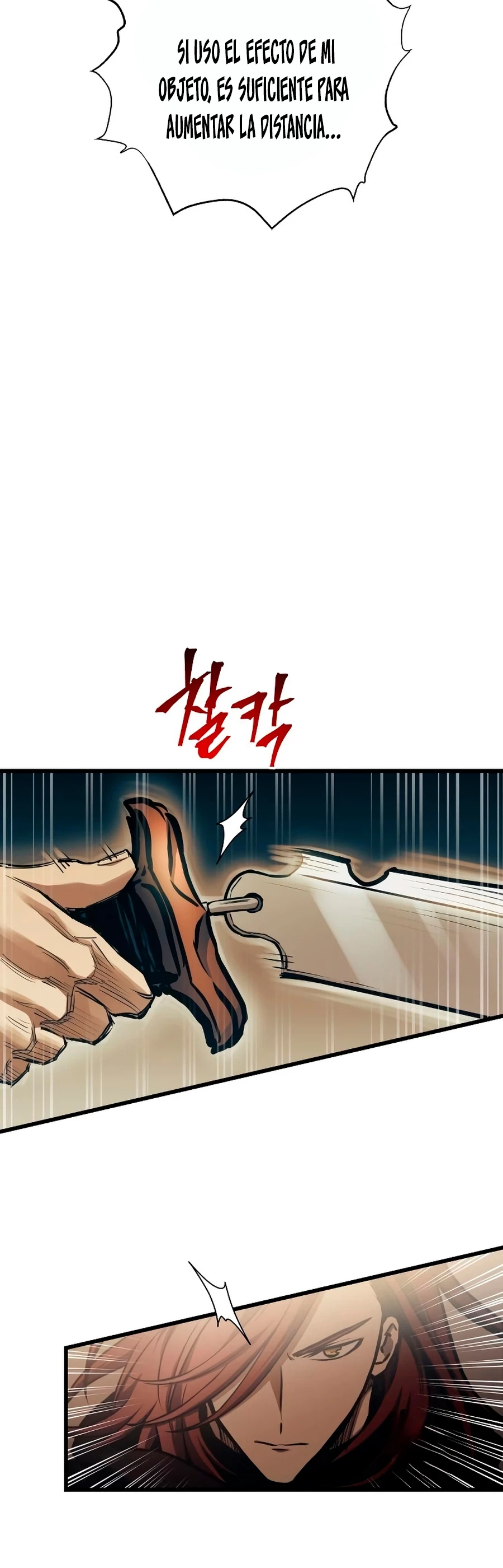 Read Reencarnacion del Dios de la Batalla Suicida ES Manga Online