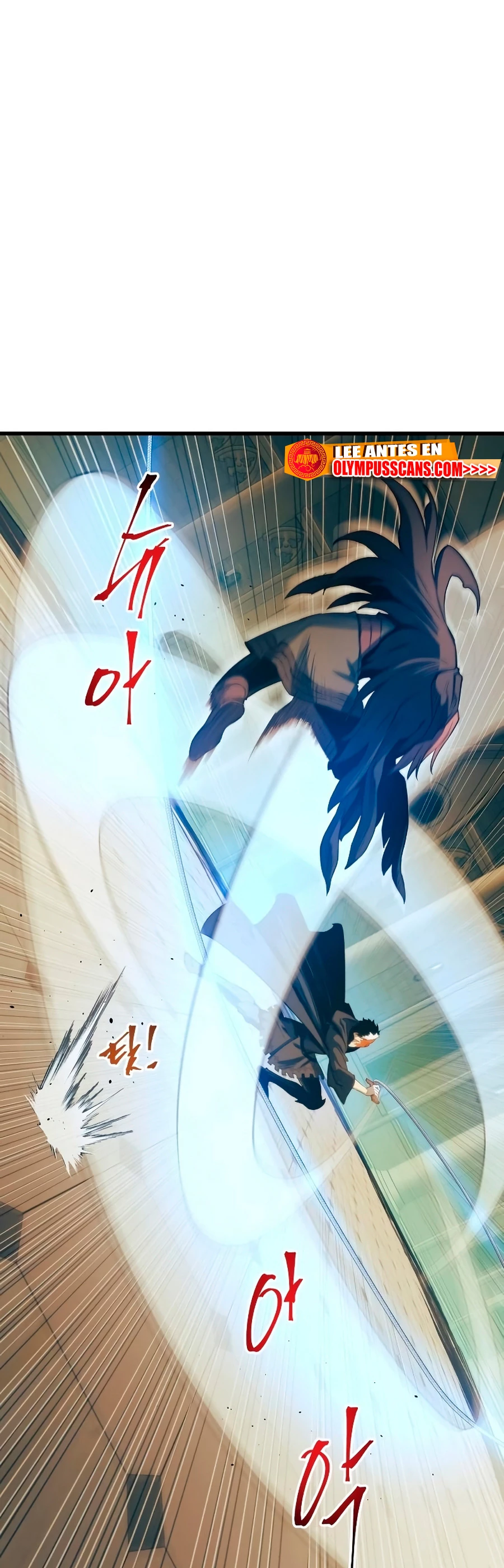 Read Reencarnacion del Dios de la Batalla Suicida ES Manga Online