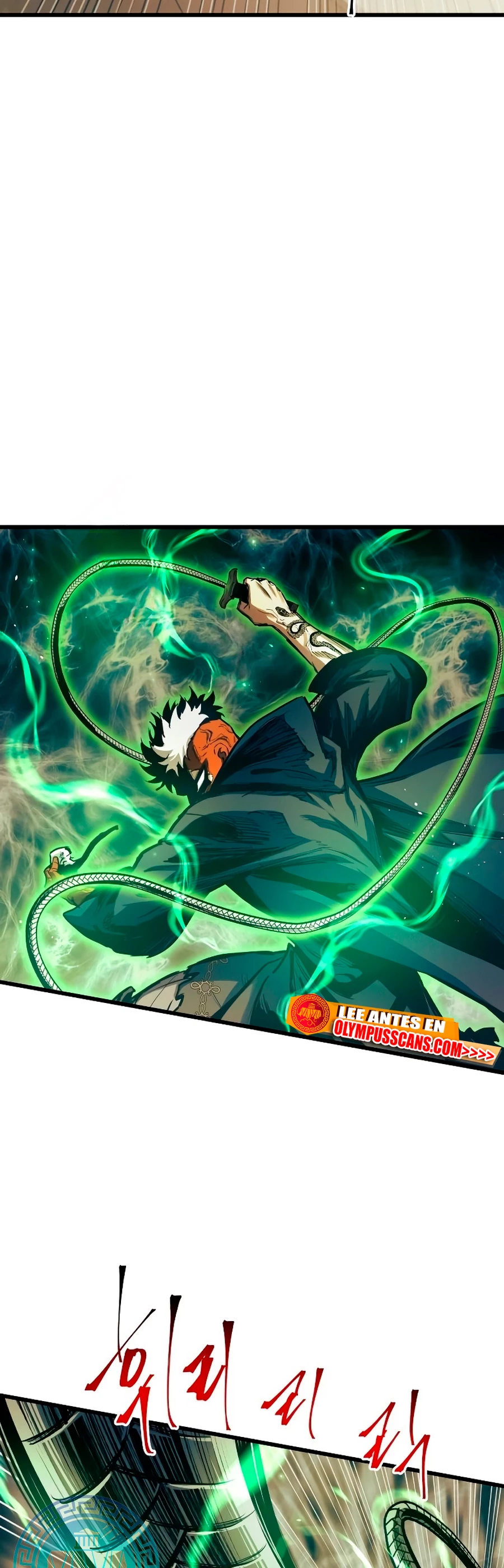 Read Reencarnacion del Dios de la Batalla Suicida ES Manga Online