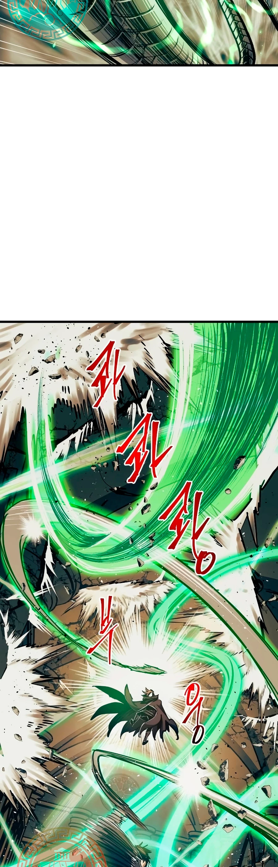 Read Reencarnacion del Dios de la Batalla Suicida ES Manga Online