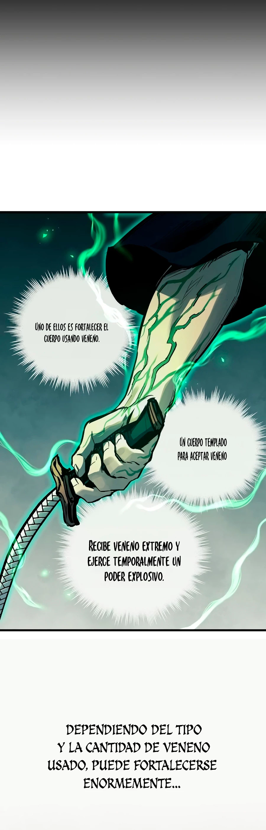 Read Reencarnacion del Dios de la Batalla Suicida ES Manga Online