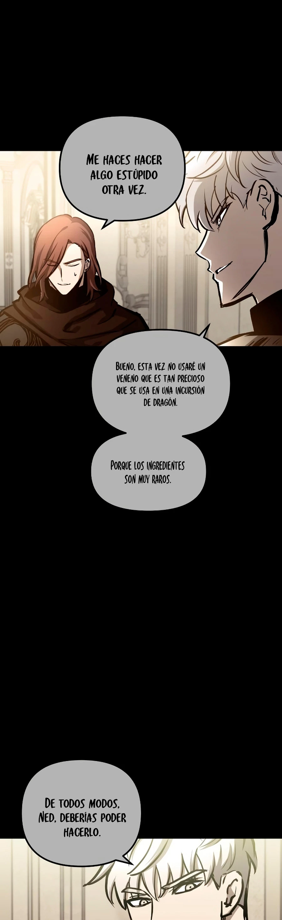 Read Reencarnacion del Dios de la Batalla Suicida ES Manga Online