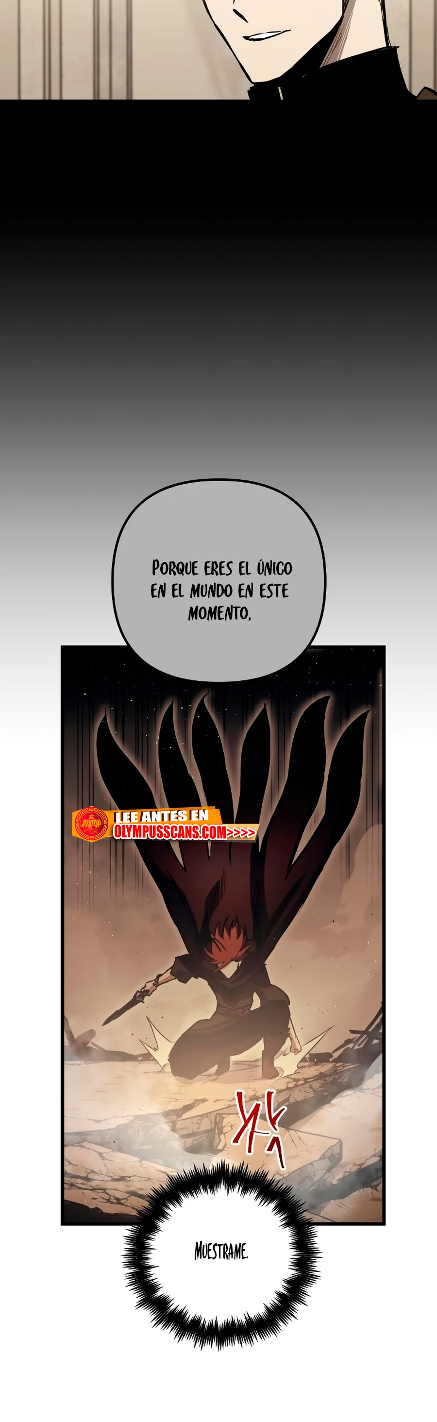 Read Reencarnacion del Dios de la Batalla Suicida ES Manga Online