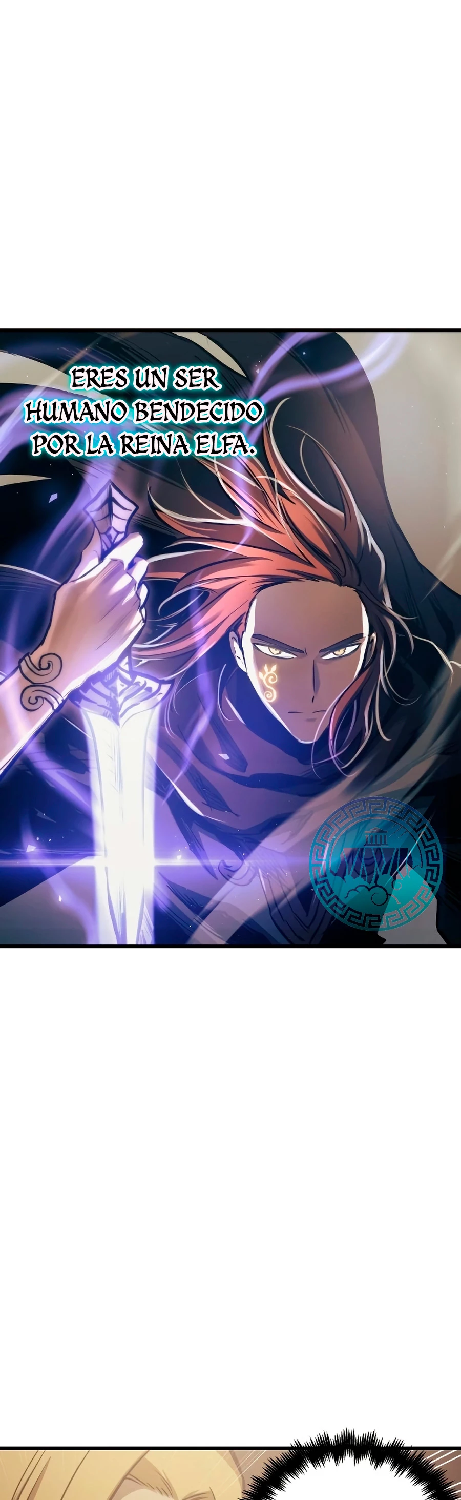 Read Reencarnacion del Dios de la Batalla Suicida ES Manga Online