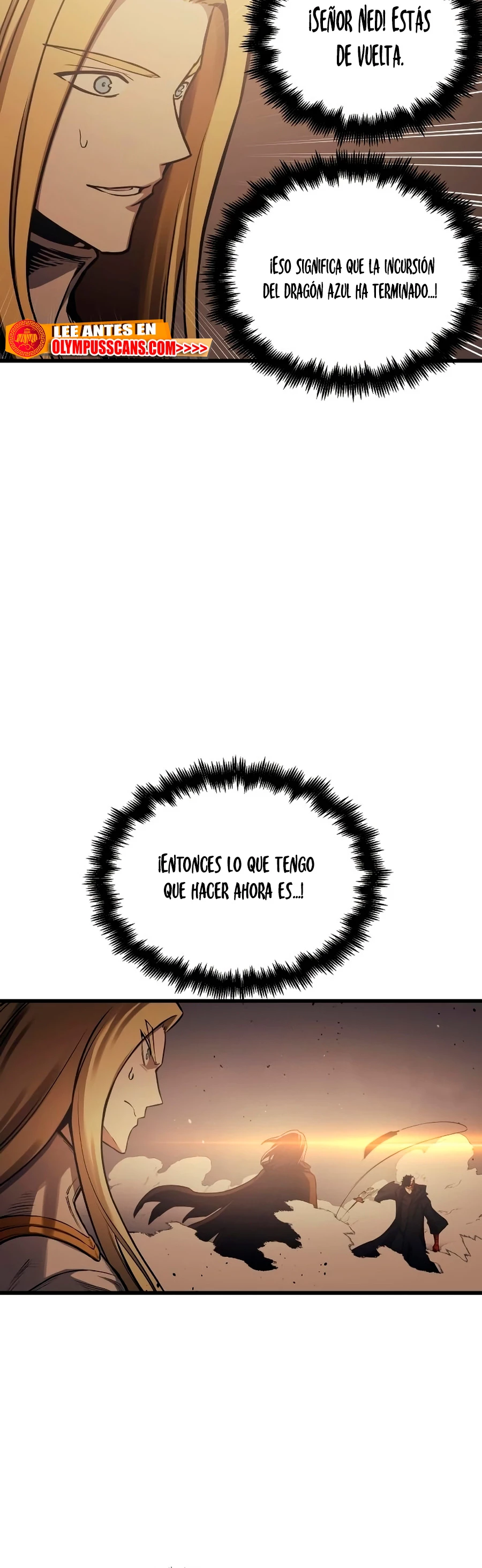 Read Reencarnacion del Dios de la Batalla Suicida ES Manga Online