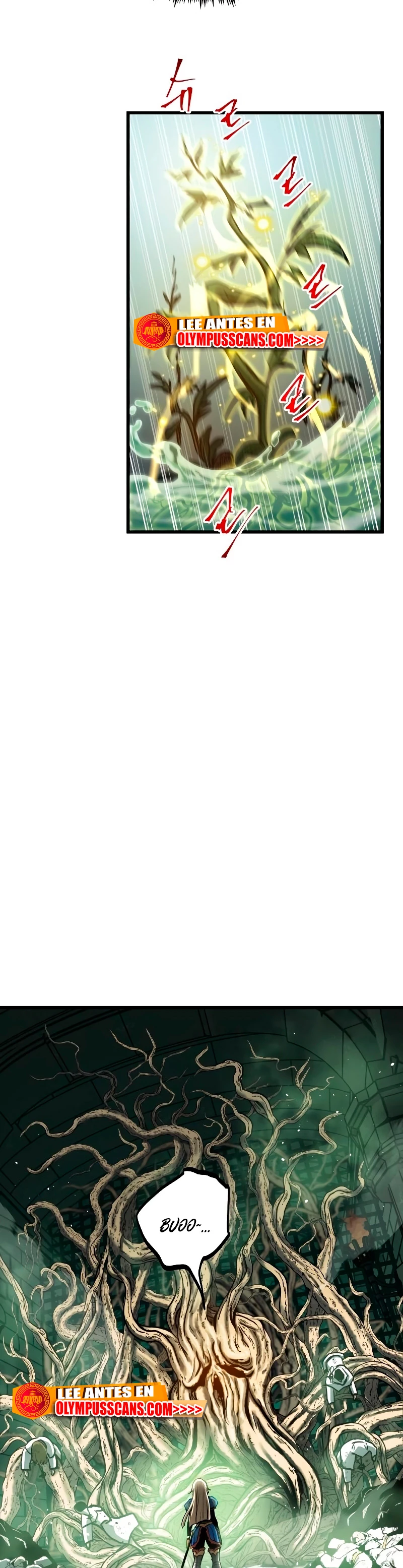 Read Reencarnacion del Dios de la Batalla Suicida ES Manga Online