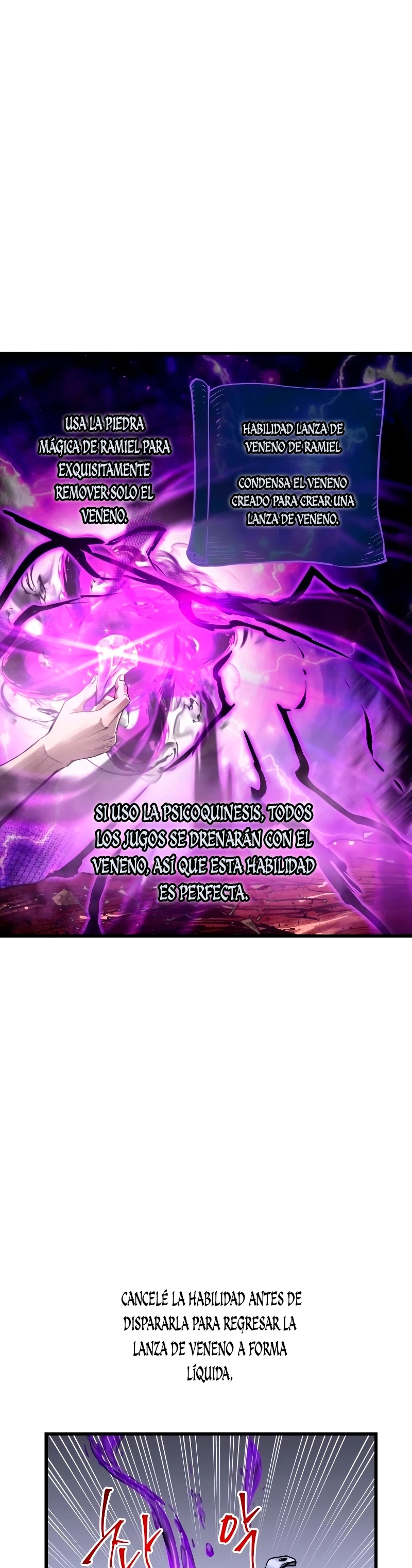 Read Reencarnacion del Dios de la Batalla Suicida ES Manga Online