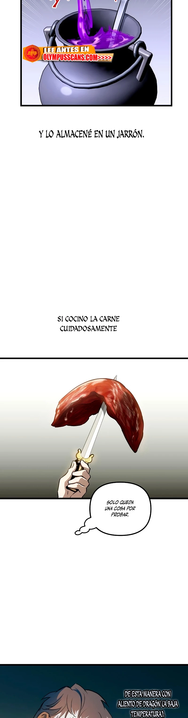 Read Reencarnacion del Dios de la Batalla Suicida ES Manga Online