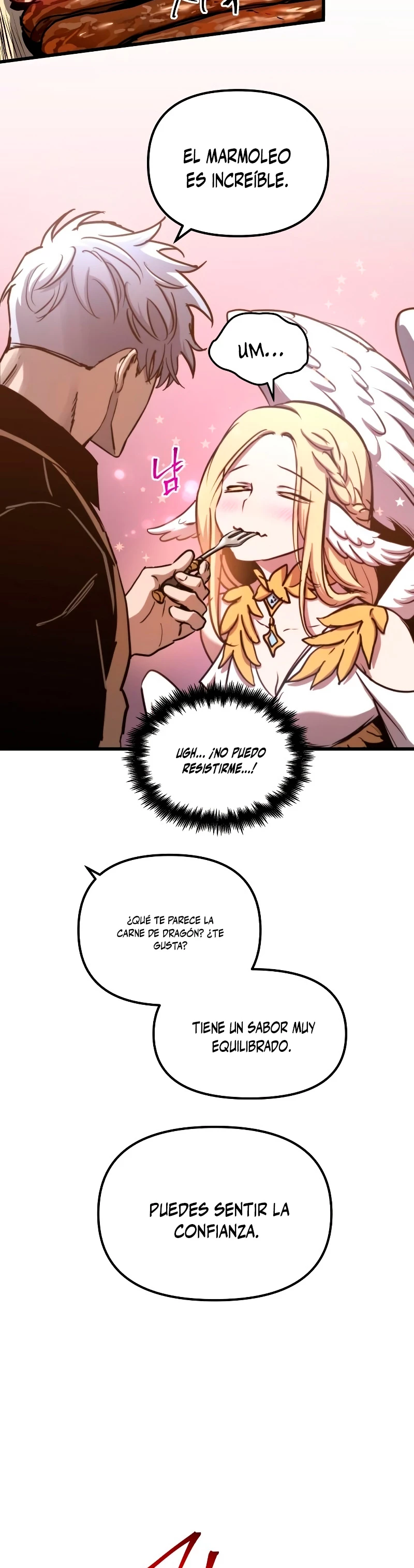 Read Reencarnacion del Dios de la Batalla Suicida ES Manga Online