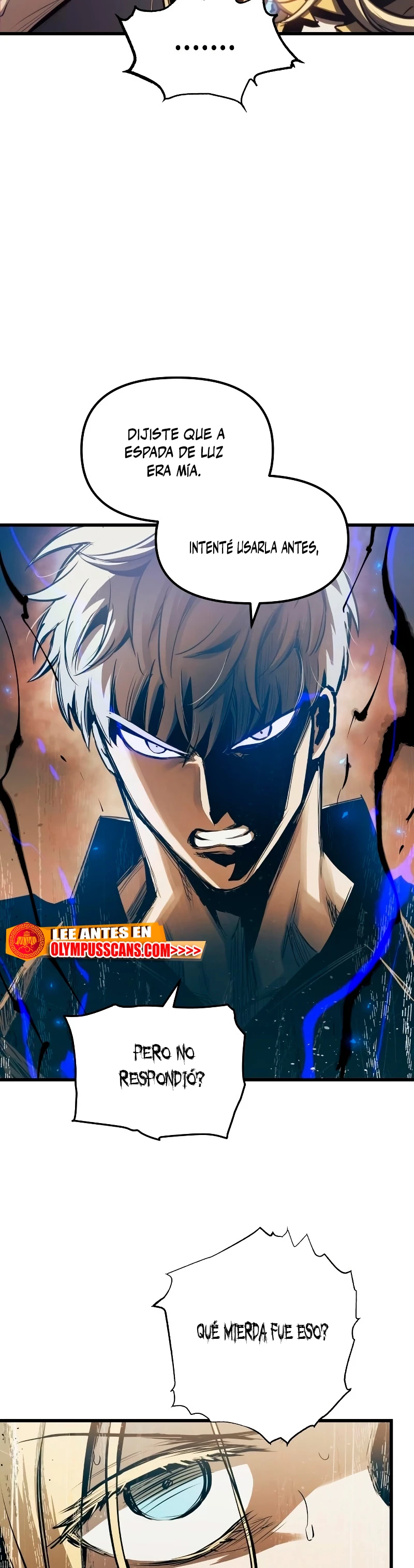 Read Reencarnacion del Dios de la Batalla Suicida ES Manga Online