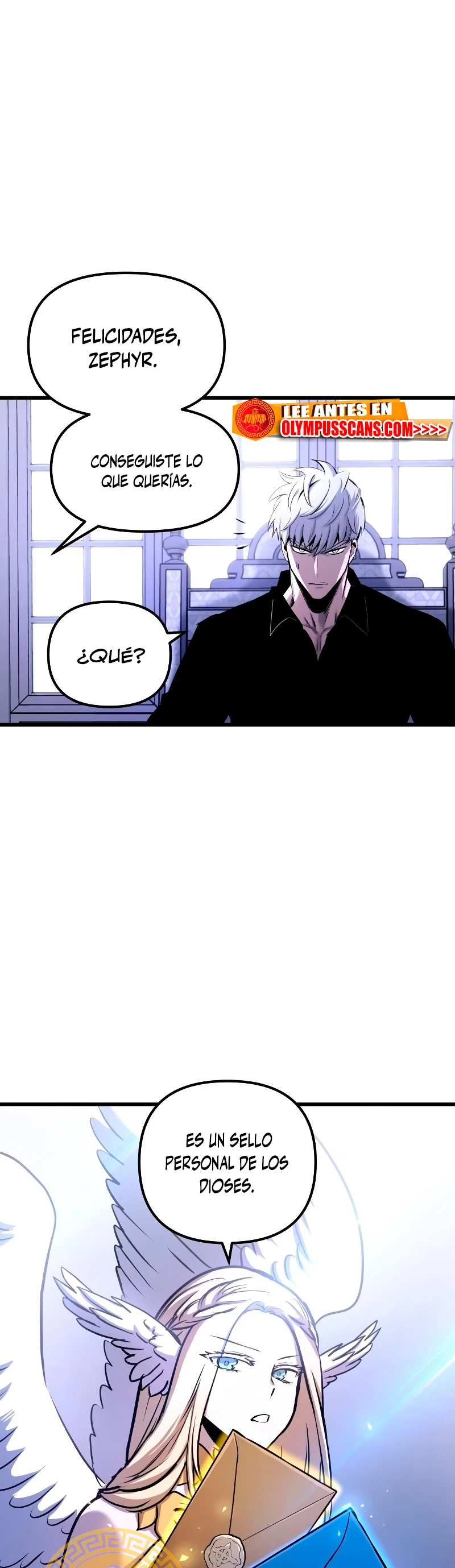 Read Reencarnacion del Dios de la Batalla Suicida ES Manga Online