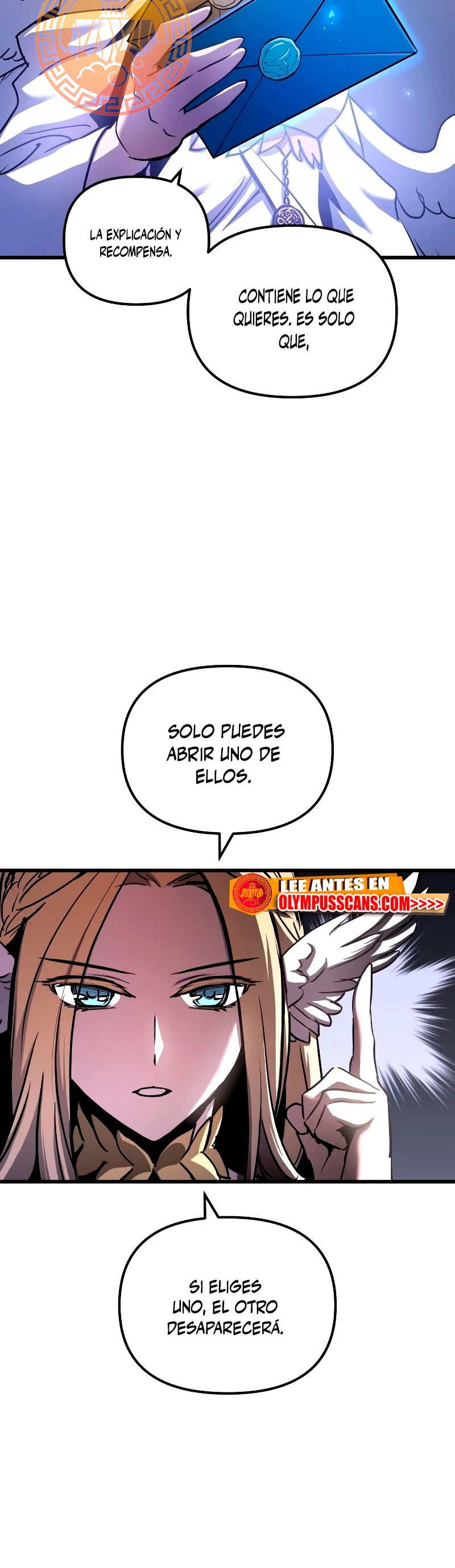 Read Reencarnacion del Dios de la Batalla Suicida ES Manga Online