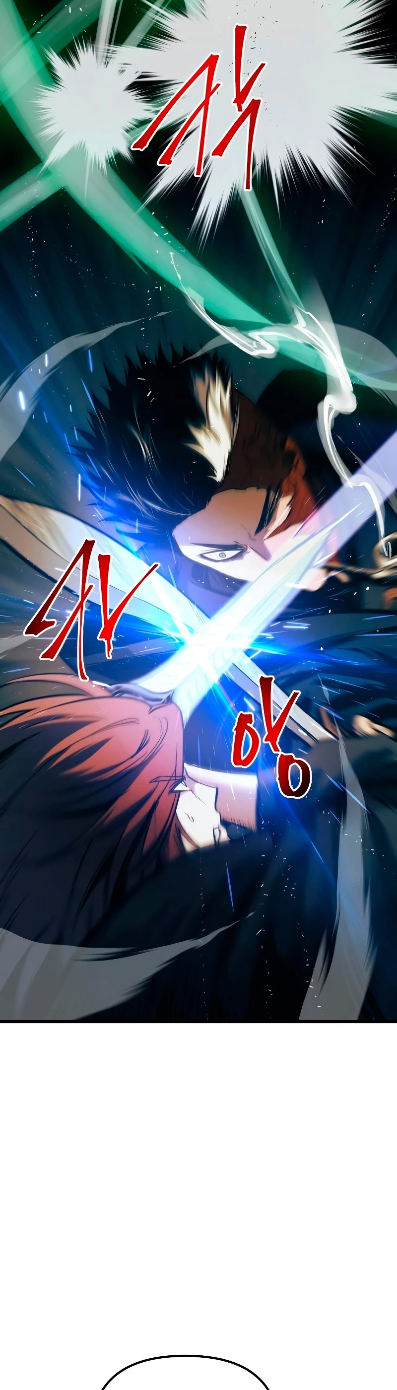 Read Reencarnacion del Dios de la Batalla Suicida ES Manga Online