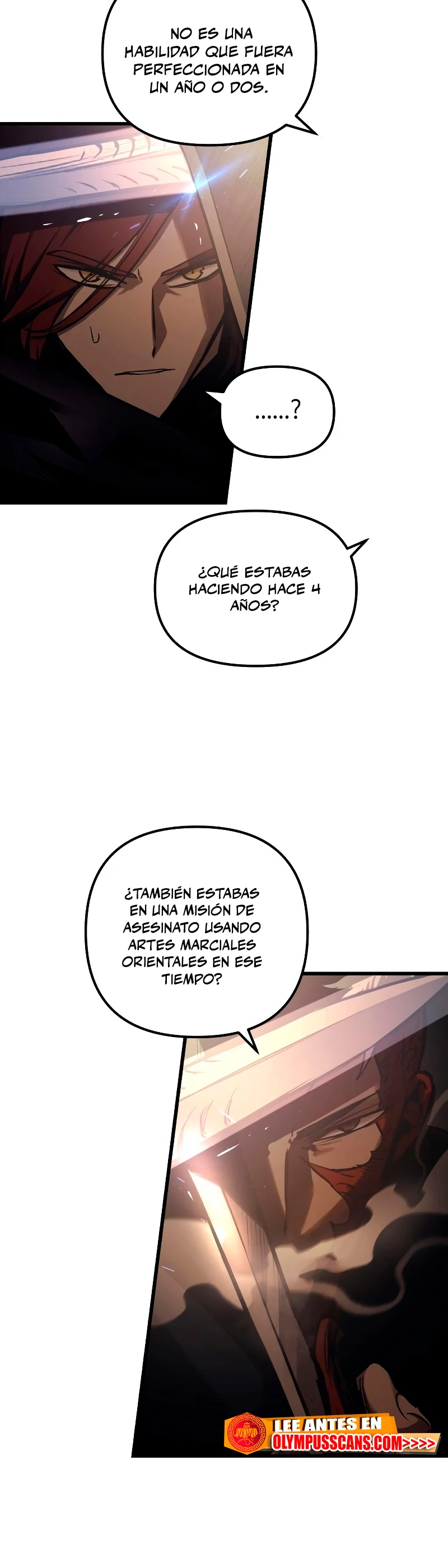 Read Reencarnacion del Dios de la Batalla Suicida ES Manga Online