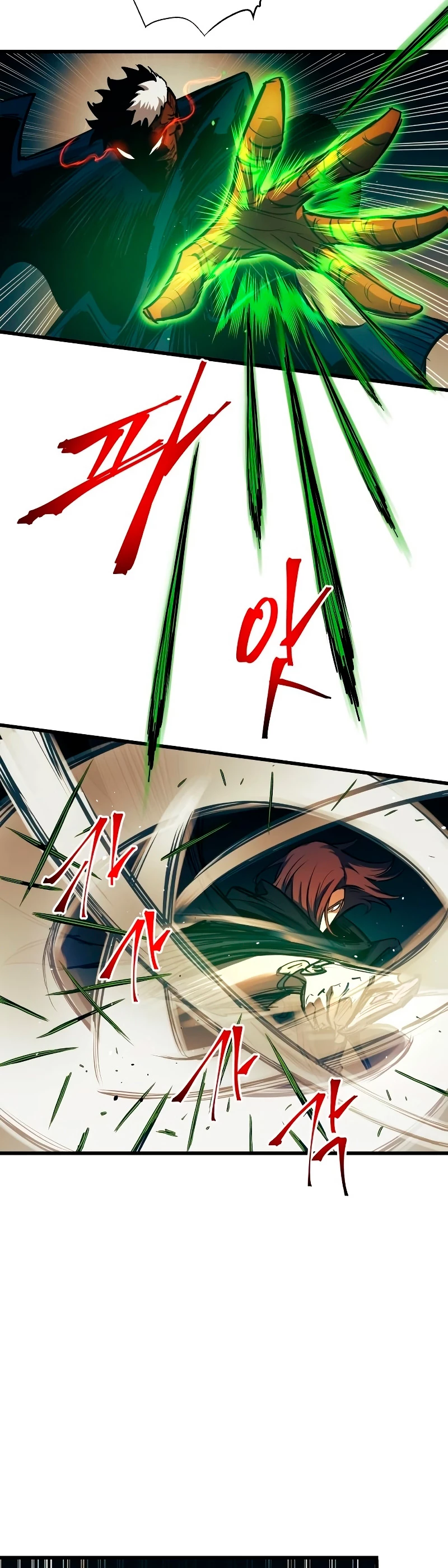 Read Reencarnacion del Dios de la Batalla Suicida ES Manga Online