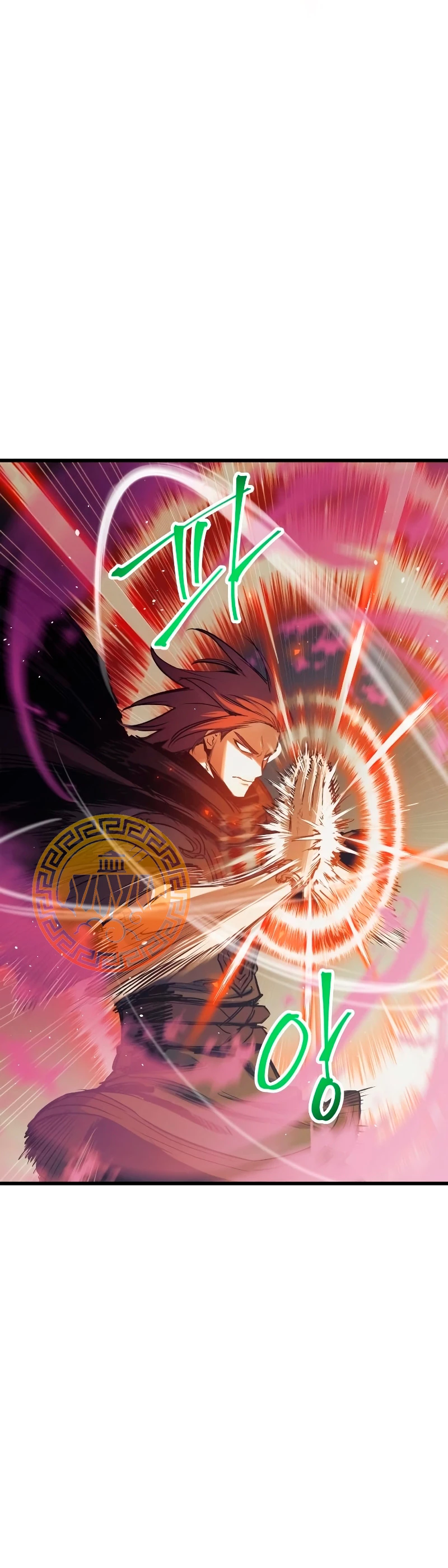 Read Reencarnacion del Dios de la Batalla Suicida ES Manga Online